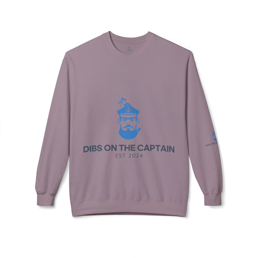 Nautical Breeze - Unisex Sweatshirt