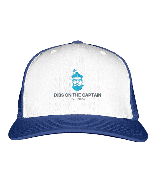 Captains Cap